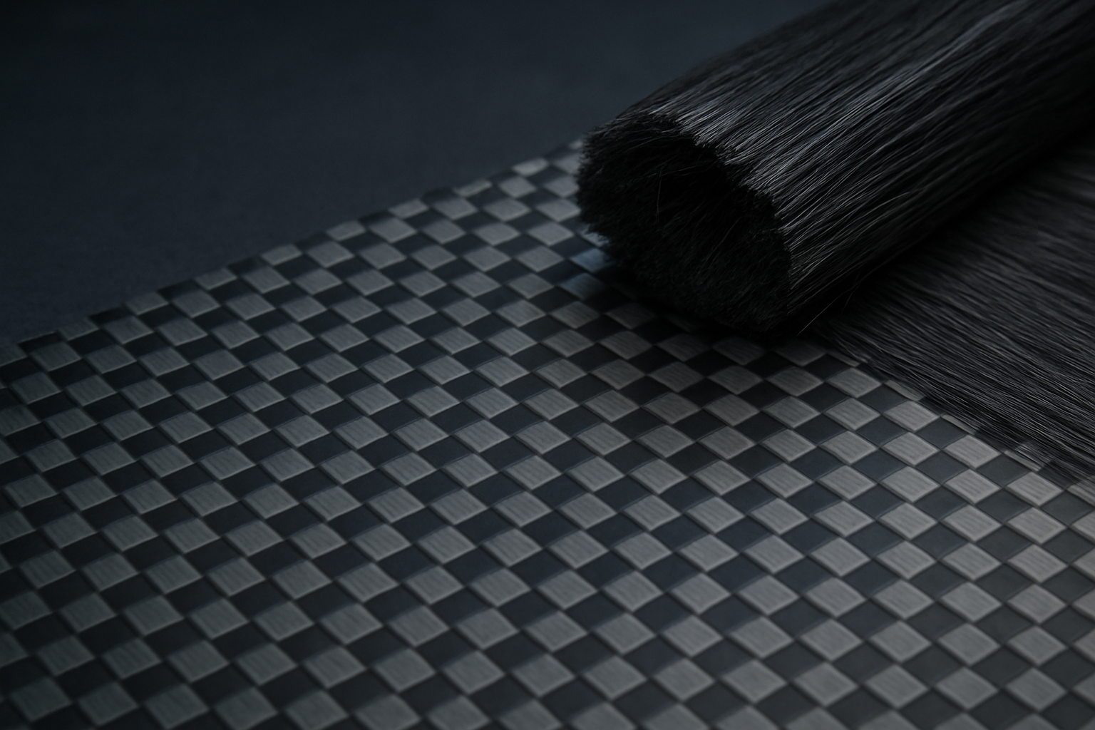 Precision Carbon Fiber CNC Machining and Cutting Services