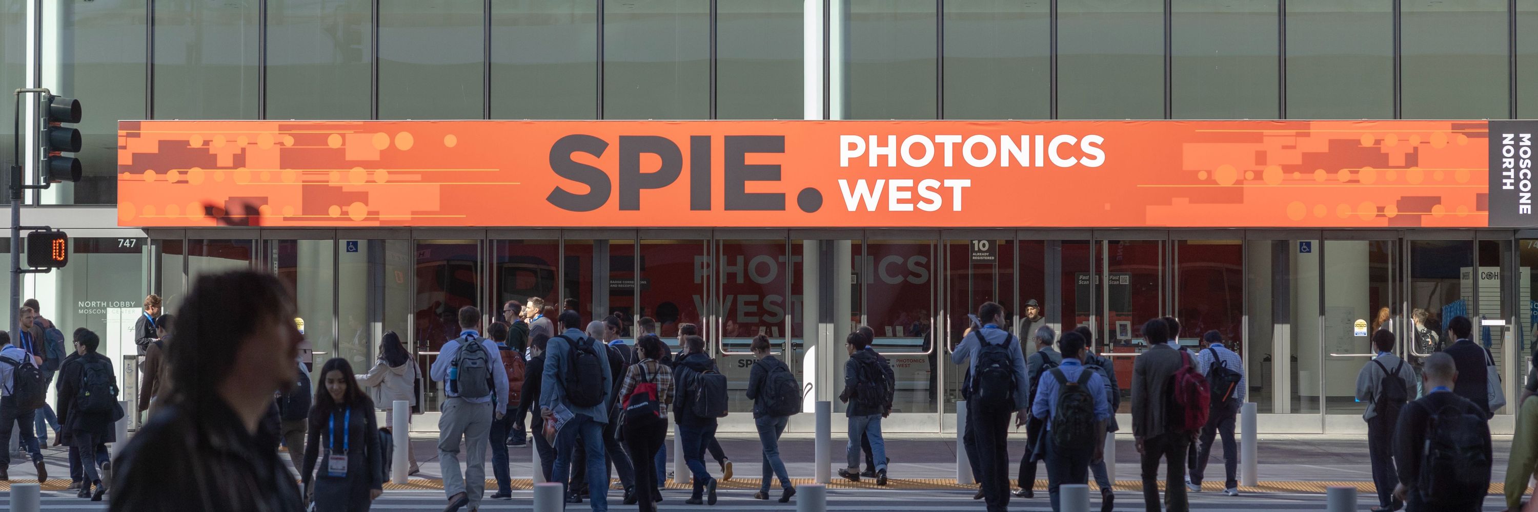 Visit XY Global at SPIE Photonics West 2025 for Advanced Optical Solutions