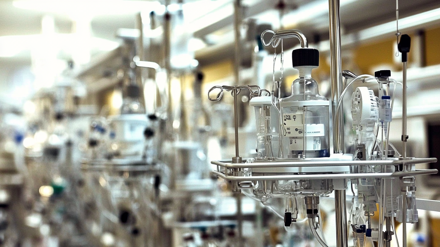 Case Study | Extending Precision Manufacturing Capabilities for a Leading Malaysian Automotive Supplier