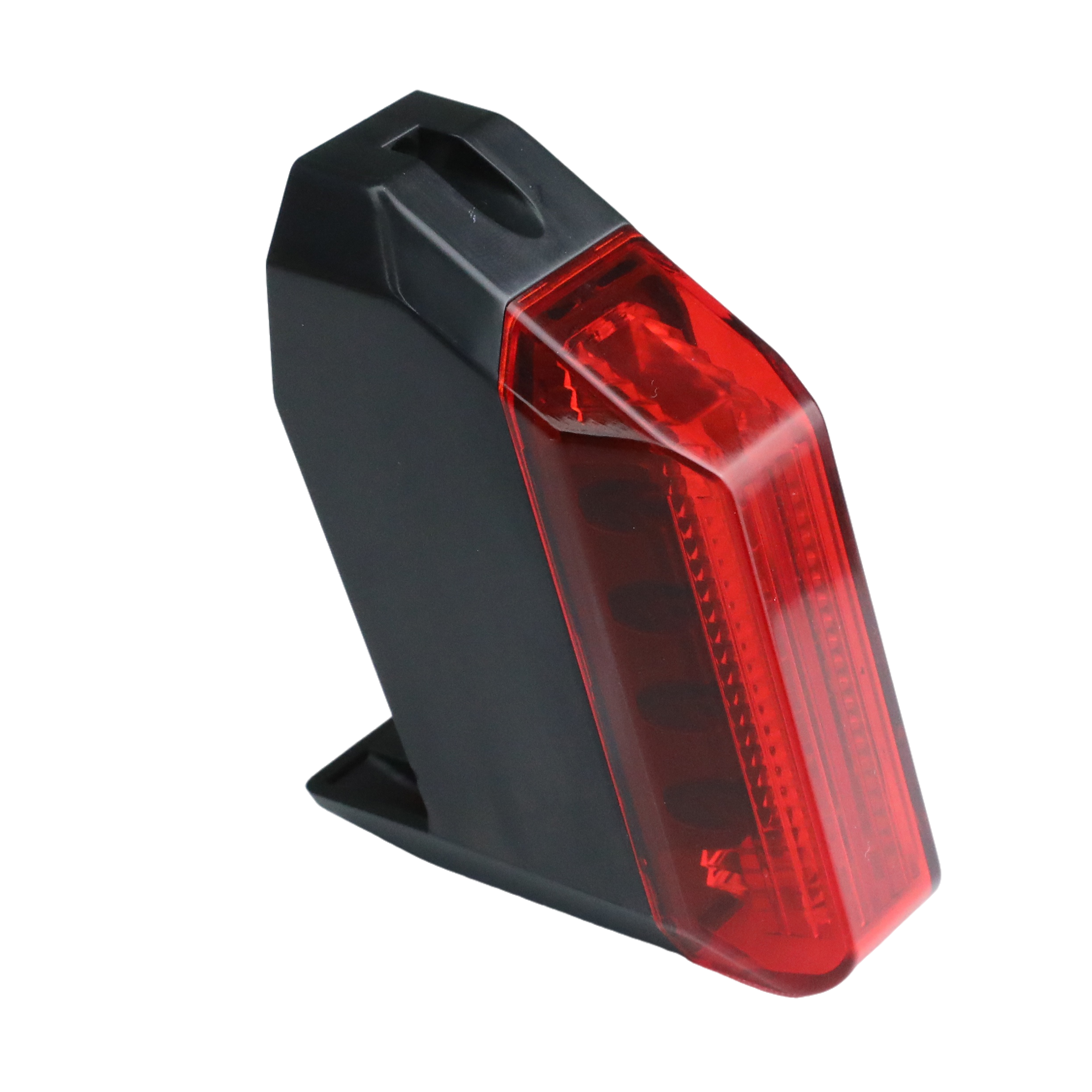 High Transparency Optical Cover For Bike Light