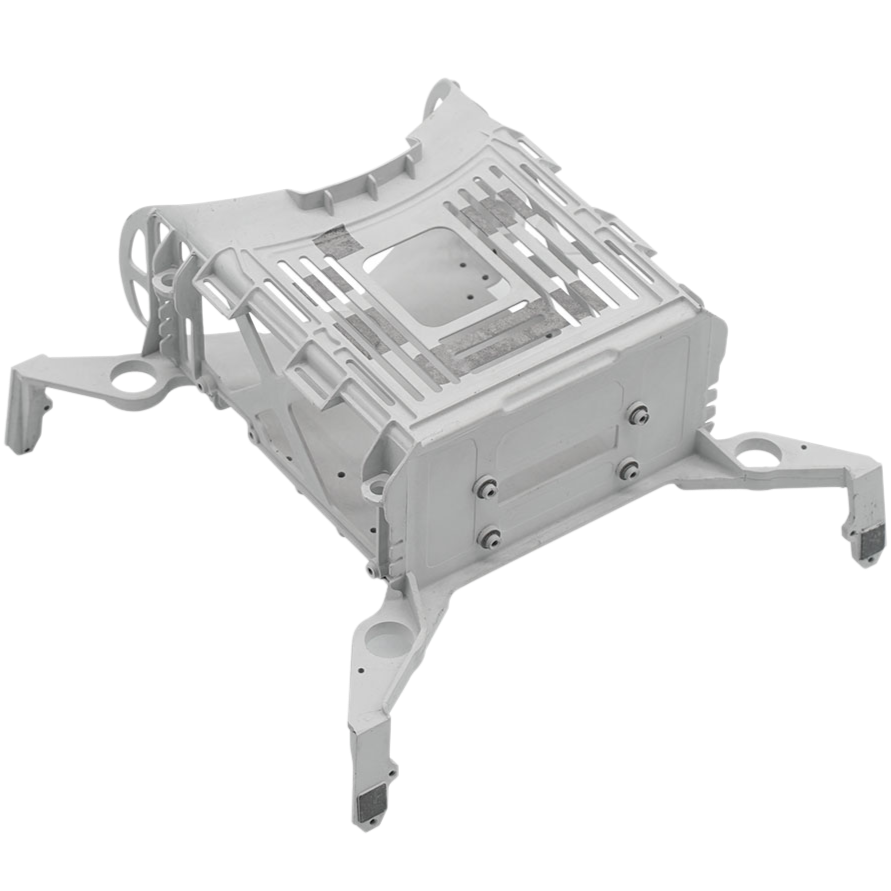 Magnesium Die Casting