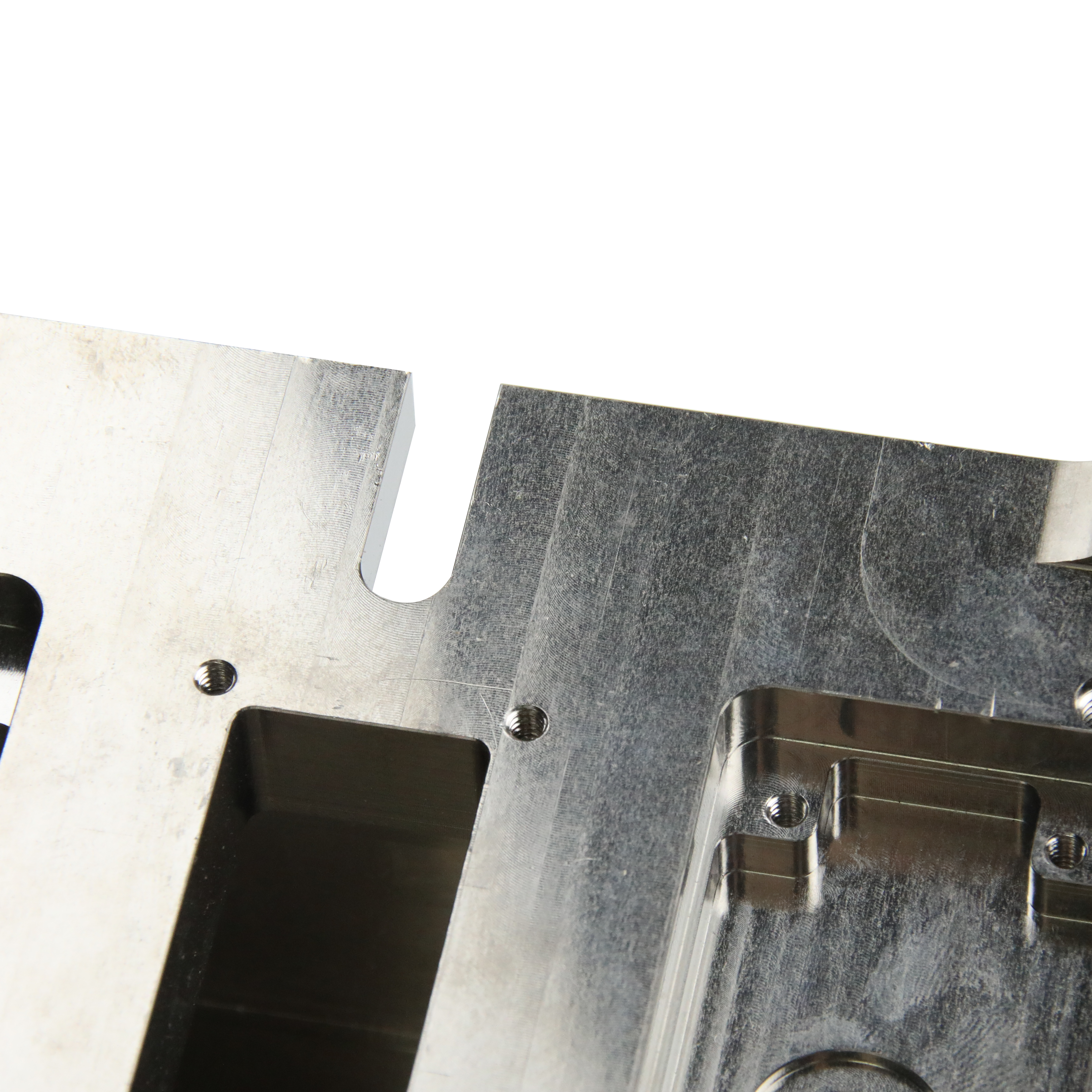 Nickel Plating Precision Components Superior Wear and Corrosion Protection