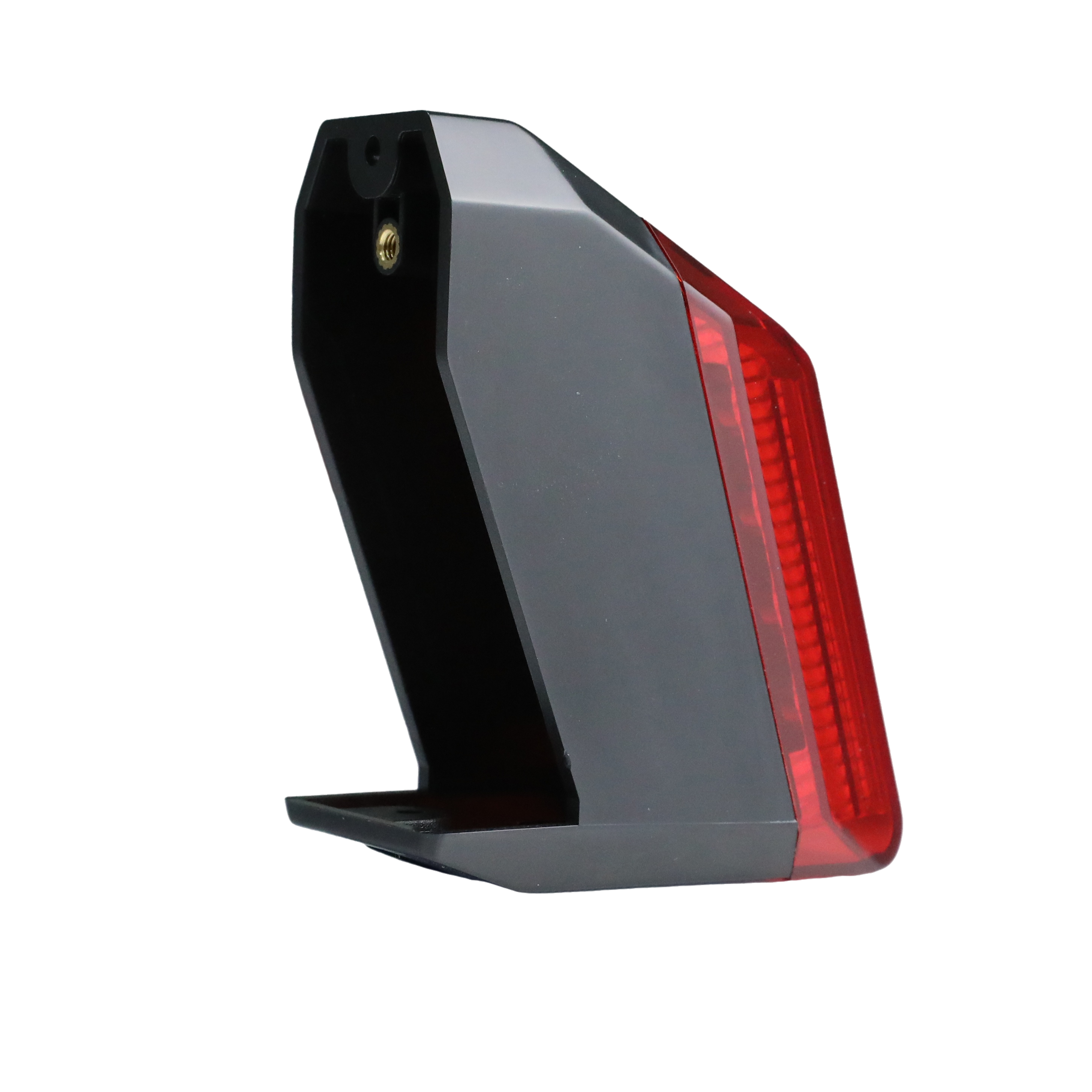 Precision Assembly Of Bike Light Housing