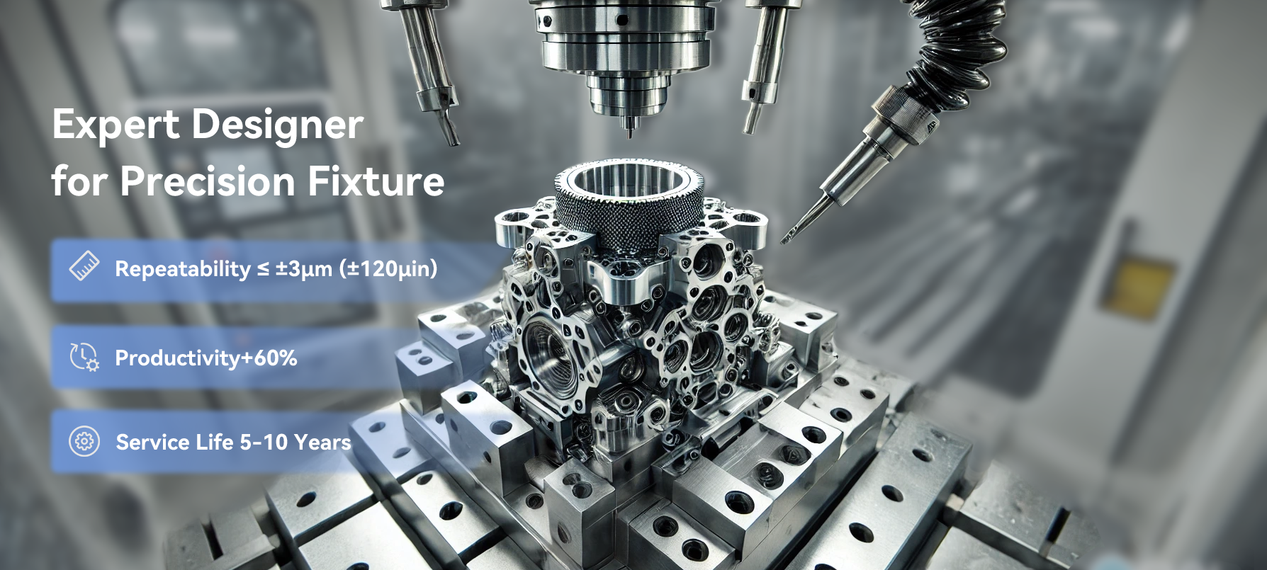 cnc image with white transparent logo