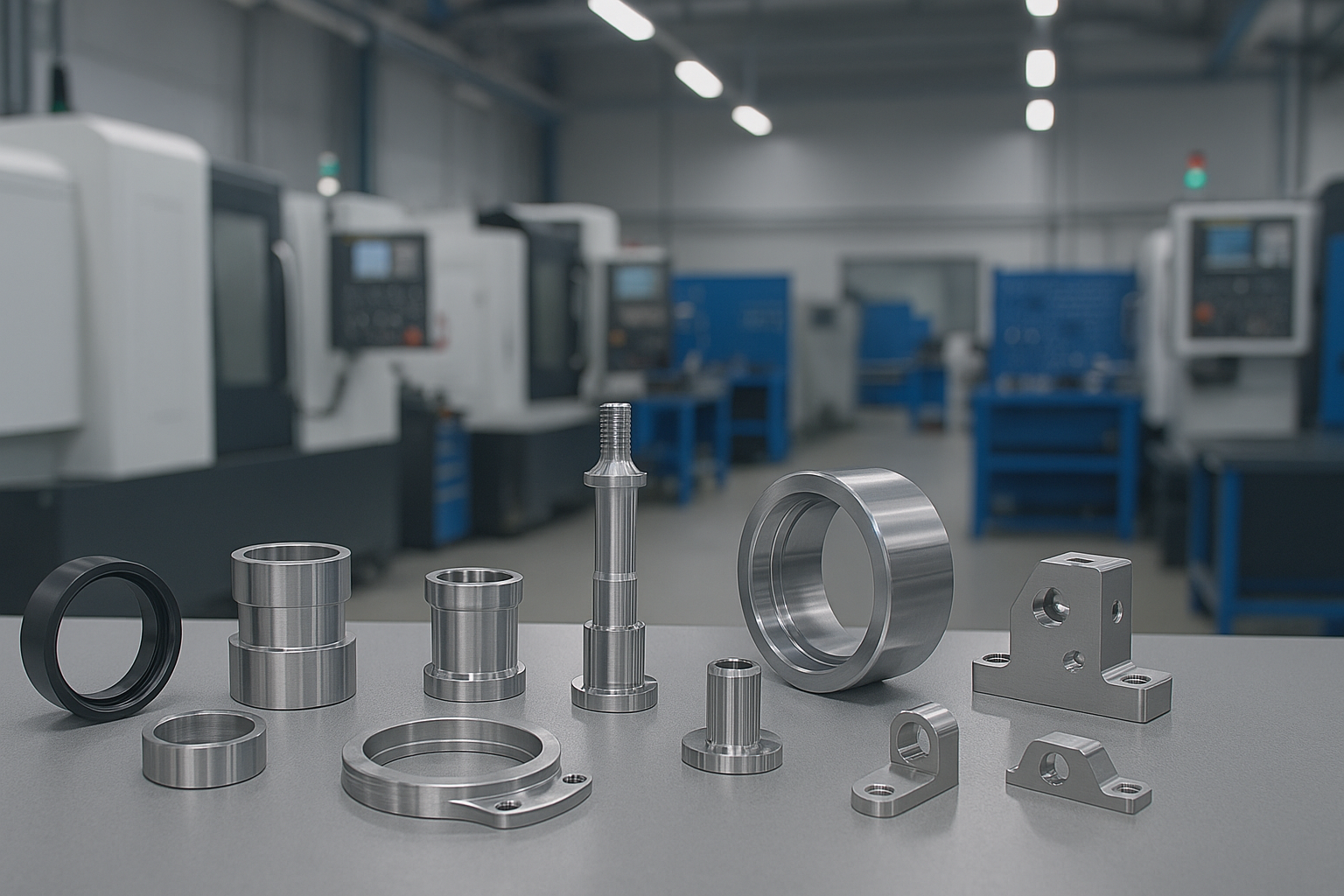 Precision Custom Components &amp; Optics Factory – Your Trusted Optical Products Manufacturer