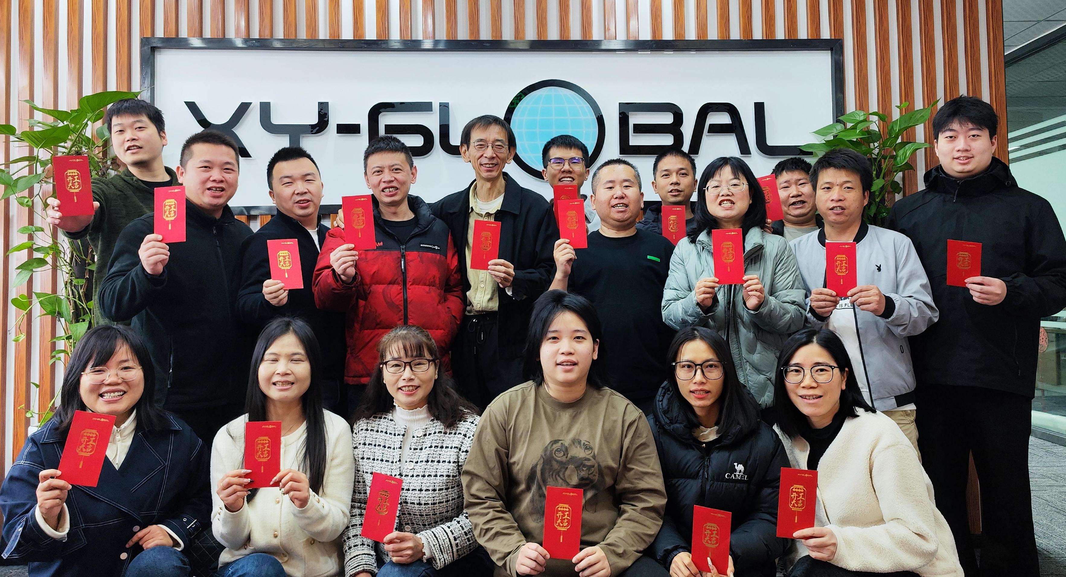 Grand Opening Kicking Off the New Year with Precision Manufacturing