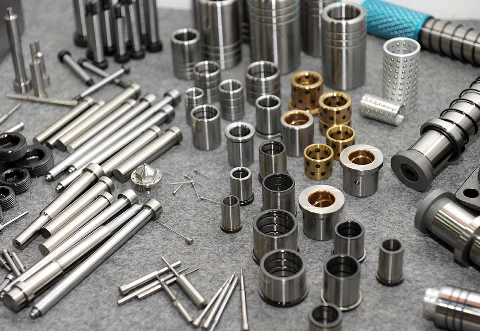 Reliable CNC Milling Prototyping Fast Flexible and Cost-Effective Manufacturing - XY-GLOBAL