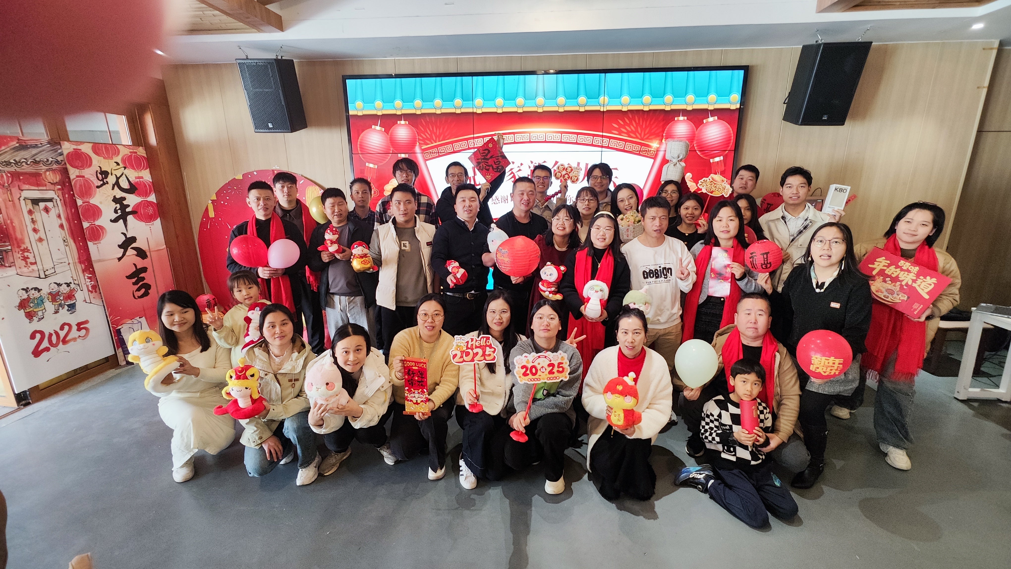 XY Global's CNC Machining and Die Casting Services Team Is Fully Prepared To Embrace 2025 and Serve Customers With Excellence